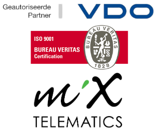 ISO9001 VDO MIX