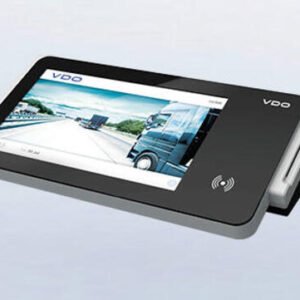 VDO download terminal Pro S (Smarttacho)