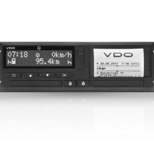 VDO download terminal Pro S (Smarttacho)