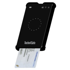 tacho4safe-reader